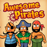 Awesome Pirates