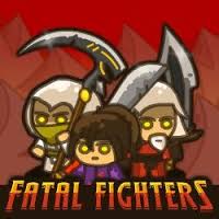 Fatal Fighters 2
