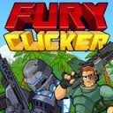 Fury Clicker