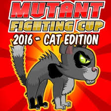 Mutant Fighting Cup 2016